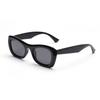 D5026tr90 Gafas de Sol Polarizadas Ojo de Gato Transfronterizas ins Celebridad de Internet Gafas Retro para Mujer 2021 Nuevas Gafas Vintage