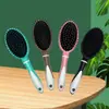 Peine de aire cojín de aire peine de masaje peine de plástico herramientas para el cabello al por mayor peine para el cabello peine para cabello rizado peine de masaje para la cabeza