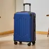 Maletas Personalizadas, Maleta de Ruedas para Estudiantes, Caja de Contraseña Resistente y Duradera, Maletas de Viaje al por Mayor, Maleta Grande de 28 pulgadas