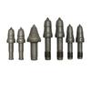 Fabricante de Dientes para Máquina de Corte de Carbón 3050-19 Diente para Máquina de Perforación Rotatoria Diente Minero U94
