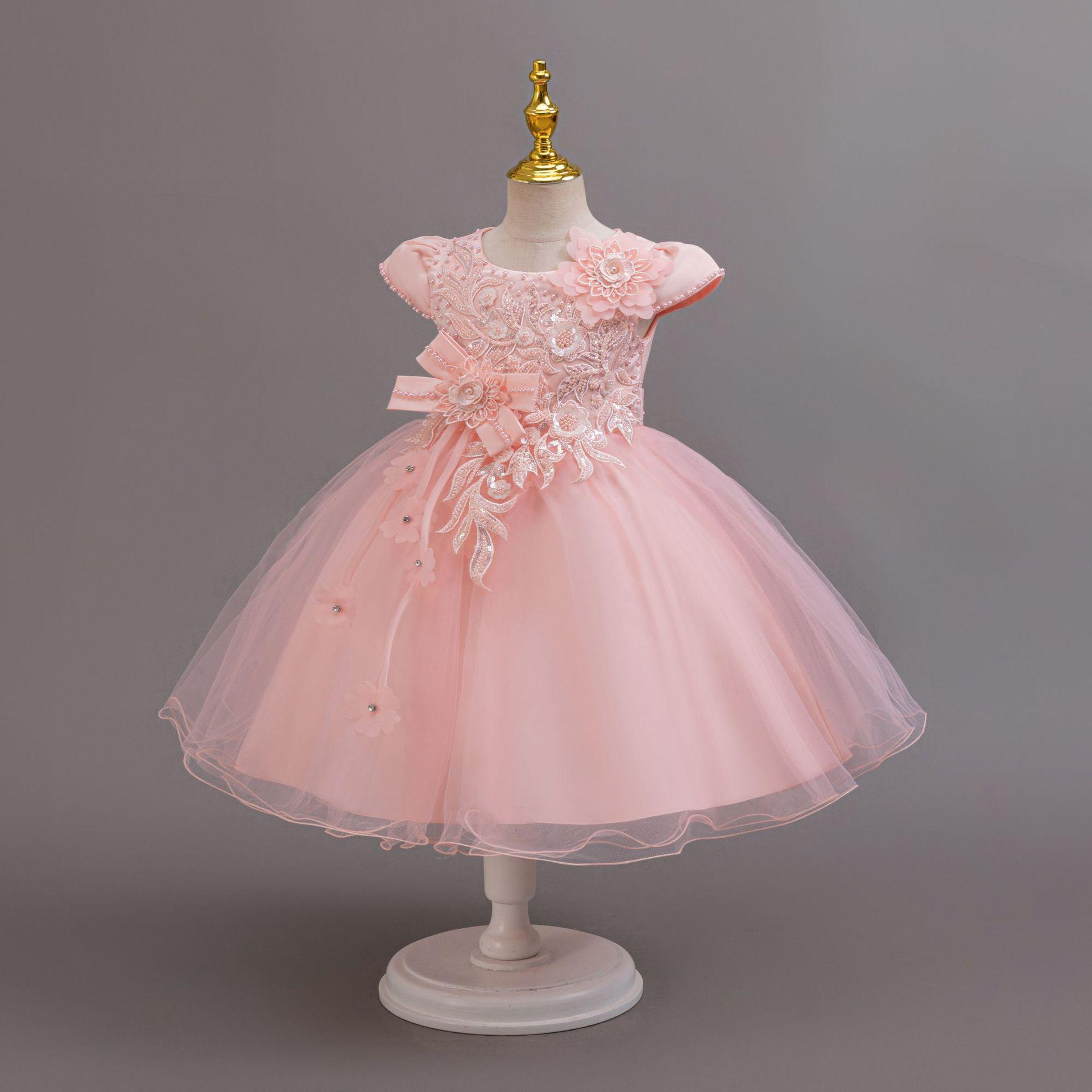 children gown