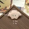 Accesorios de Peluche de Oveja Estilo Coreano Lindos Exquisitos Adornos de Oveja Keroppi Accesorios Zapatos Sombreros Ropa Bolsas Mercería Accesorios