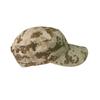 Chapéu de soldado de camuflagem de alto nível de comércio exterior Verão homens e mulheres fãs do exército ao ar livre respirável chapéu de sol de treinamento do exército estrangeiro chapéu tático