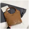 Bolso de Hombro Retro Nuevo, Moderno, Sencillo, Casual y Versátil, Bolso de Viaje de Nicho de Lujo con Estampado de Leopardo