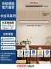 Lámpara colgante de restaurante color nogal, estilo vintage, protección ocular de espectro completo, lámpara colgante para mesa de comedor y barra de bar, accesorio de iluminación Zhongshan Guangdong