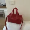 Hermosos Bolsos para Mujer 2026 Nueva Moda Bolso Tote Versátil Gran Capacidad Bolso de Hombro Cruzado Diario