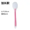 Massageador de Silicone Dispositivo de Batida Meridian Scallop-Shaped Massageador Corporal Completo para Costas Cuidados com a Saúde Ferramenta de Massagem Doméstica Martelo de Massagem Atacado