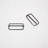 Suministro de Hebillas Metálicas con Forma de Huevo, Broches Metálicos, Herrajes para Bolsas y Accesorios de Ropa, Hebillas Ajustables de Metal, Accesorios para Ropa, Ropa
