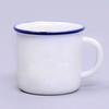 Tazas de té mini vintage retro al por mayor, juegos de té Kung Fu, tazas de cerámica, tazas con citas de esmalte de imitación