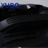 Yubo - Adecuado para Ford Explorer 2020-2023 Marco de Soporte de Faros Antiniebla Sin Perforaciones Sin Perforaciones Lb5B-15A298-A