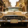 Placas de Lata Estilo Retro Moderno para Bares, Cafés, Restaurantes e Clubes; Produção de Placas de Licença Decorativas Vintage Personalizadas