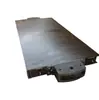 Camión de Plataforma Minera Modelo Mpc5/6, Camión de Materiales, Equipo de Transporte Industrial para Túneles Subterráneos y Superficie, Qiancheng