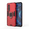 Disponible para OPPO FIND X2PRO funda para teléfono con anillo para coche Funda para teléfono FIND X2 PRO