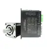 Servomotor de Bajo Voltaje DC Set 24V 48V con Comunicación 485/CAN Valor Multivuelta 100W 400W 1KW
