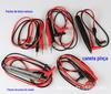 Medidor de CApAcitAnce Caneta de teste Pinças/Caneta SMD/Mesa SMD Pinças Caneta de teste LCR Caneta de sonda 20A
