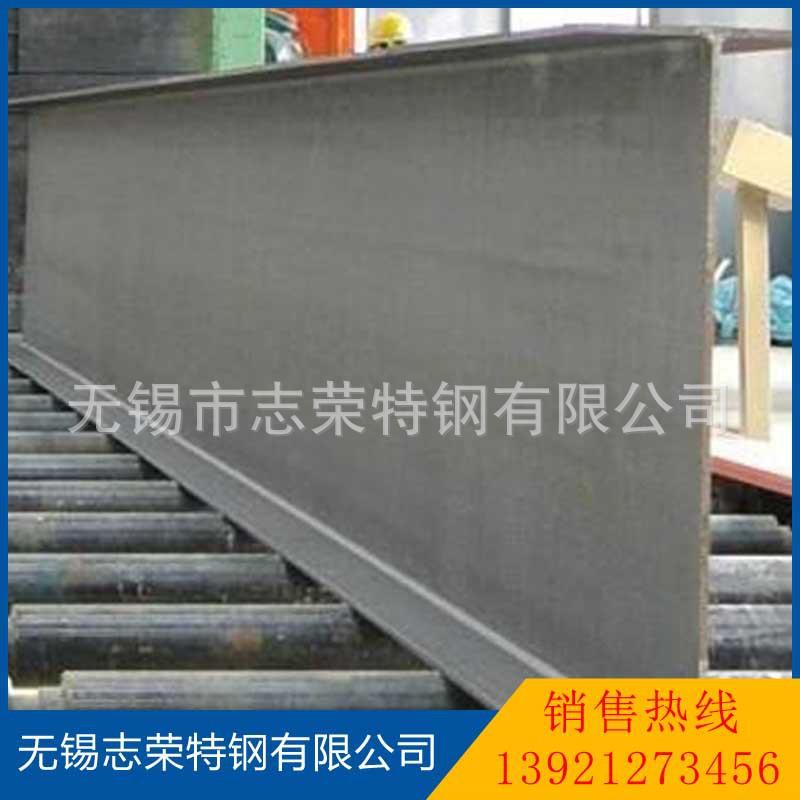 不锈钢工字钢4