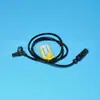 El Sensor ABS de Rueda Trasera Jinshan 351600-R201-000 es adecuado para Zongshen RX500