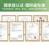 Crema de Astrágalo Personalizada Extracto Herbal Cuidado de la Piel Hidratante Refrescante Emulsión Acuosa para Mejorar el Rostro Crema de Astrágalo Oem Oem
