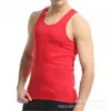 Atacado de Fábrica Colete Masculino de Modal Colete de Corrida de Verão Masculino Colete de Alça Fina Elástico Masculino