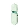 Dispensador de medicamentos con cortador de estilo japonés, 1/4 de corte de medicamentos, tabletas de uno y dos cortes, artefacto portátil para moler medicamentos, caja de medicamentos