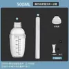 Molinillo para Triturar Hielo, Martillo para Paletas de Hielo, Molinillo para Coctelera, Triturador de Frutas, Martillo Exprimidor, Herramienta Manual para Limonada