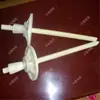 Varillas de Anclaje de Fibra de Vidrio para Minería, Varillas de Anclaje de Fibra de Vidrio de Alta Resistencia Fhf-32, Varillas de Anclaje de Fibra de Vidrio para Soporte en Minería