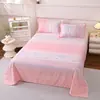 Sábana individual sábana para cama de dormitorio de estudiante 1.8 m2.0 m sábana doble simple de verano sábana 1.5 sábana individual