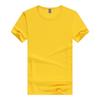 Camisetas de Secado Rápido con Cuello Redondo a Cuadros Pequeños, Camisetas Publicitarias, Camisetas Culturales, Ropa de Trabajo para Actividades de Equipo, Personalización al por Mayor con Logo Impreso