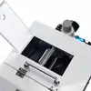 Alimentador de Parafusos Alimentado por Ventilador Parafusos Alimentados por Ventilador Rebites Pregos Sem Cabeça Alimentador de Uma Saída para Quatro Saídas