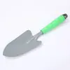Shuangjie SJ-6011 herramientas de jardinería set de siete piezas A3 acero al carbono mango de plástico material traje de herramientas de jardín traje para plantas en maceta