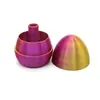 Ovos de Páscoa Impressos em 3D Caixa de Presente Irritante Ovo de Presente Ovo de Dragão Brinquedo Presente Criativo Divertido
