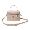 Versátil, Pequena, Exquisite, Alto Valor, Novo Estilo, Corrente, Ombro Único, Bolsa Transversal, Para o Trabalho, Fashion, Mini Bolsa de Maquiagem
