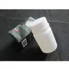Caja de embalaje para joyería de lazo casero de plata paño para limpiar accesorios para el cabello agua de plata stick alcohol Algodón