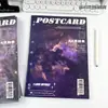 Colección de Cuadernos A4 Delgados: Cuadernos de Línea Horizontal, Alta Calidad, para Estudiantes Preparándose para Exámenes de Posgrado, Extra Gruesos, Cuadernos de Borrador y Práctica Seccionados, para Comercio Exterior