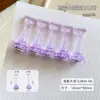 Herramientas de Manicura Bandeja para Uñas Nuevo Tamaño Grande y Pequeño Más Pieza de Ajedrez Magnética de Alta Resistencia Bandeja de Práctica para Uñas Tablero de Uñas Portátil Soporte de Exhibición