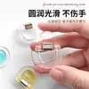 Clips Multifuncionales de Colores para Pantalones, Carpetas de Estudiante, Clips Organizadores, Exámenes, Ropa y Sujetadores de Cintura