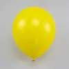 Globos Mate de 10 pulgadas Suministros para Decoración de Bodas Globos Mate de 2.2g Globos para la Fiesta del Primer Cumpleaños del Bebé