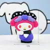 Llavero Grande de Muñeca Sanrio Colgante Pequeño Muñeca de Caja Sorpresa Accesorios para Muñecas Adornos Sanrio Accesorios para Muñecas