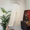 Pantalones de Traje Jacquard de Color Sólido Estilo Chino Nuevo Zhi Li 2026 Verano Nuevos Cómodos Transpirables Simples Casuales