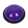 Ventas Directas de Fábrica Pelota de Entrenamiento de Equilibrio Transfronteriza Fitness Yoga Pelota Entrenamiento de Fuerza para Piernas Moldeadora Antideslizante Estiramiento