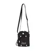Bolso bandolera ligero para teléfono para mujer, nuevo y moderno de moda de verano 2026, bolso de hombro versátil para el trabajo y los desplazamientos