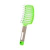Peine para el cabello Wan Mei, peine para peluca de cabeza alta, peine para masajes, cuidado del cabello, peine para el cabello, peine de costillas de repuesto, peine de curva grande, peine para el cabello con aceite