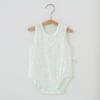 Baby's Clothes Vest Wrap Fart Clothes Summer Thin Sleeveless Boygirl's Baby's Summer Camisole