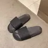 Pantuflas de Nuevo Estilo Verano 2026, Zapatos de Playa de Moda Planos Antideslizantes para Mujer, Pareja, Calzado Exterior Casual para Viaje