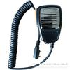 Microfone de mão walkie-talkie microfone de mão de última geração