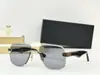 Óculos de Sol de Designer Luxuosos Moda Retrô para Homens e Mulheres Tamanho Europeu Óculos de Sol Casuais Vintage o Magig I