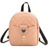 Bolso de hombro para mujer escolar para mujer 2023 nuevo comercio exterior mochila escolar al por mayor de gran capacidad bolsa de viaje