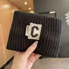 Diadema Deportiva de Punto para Otoño e Invierno con Bordes Anchos, Diadema Especial para Lavarse la Cara, Goma para Cola de Caballo, Accesorio para el Cabello de Diadema para Niña Linda
