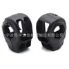 Piezas de Modificación para Motocicleta Adecuadas para Harley Carcasa Protectora de Interruptor Cubierta del Interruptor de Control