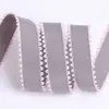 Cinta de Canalé Importada de Corea Cinta para Accesorios de Cabello Hechos a Mano Lazo Cinta para Cuello Cinta